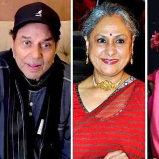 Dharmendra, Jaya Bachchan and Shabana Azmi to get top billing in opening credits over Ranveer Singh and Alia Bhatt in Rocky Aur Rani Ki Prem Kahaani