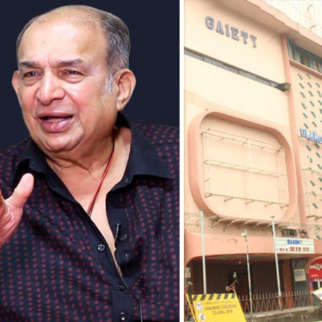 EXCLUSIVE: FED UP with Bollywood films flopping left, right and centre, Manoj Desai reduces ticket prices at Gaiety-Galaxy and Maratha Mandir to Rs. 130 and Rs. 150