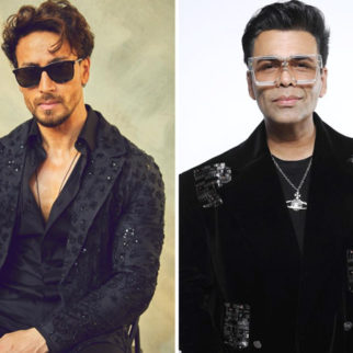 Here’s the real story why the Tiger Shroff - Karan Johar film Screw Dheela was called off