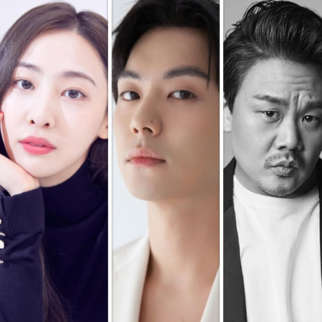 Kkokdu’s Gye Jeol: Dasom, An Woo Yeon, Kim In Kwon, and Cha Chung Hwa join fantasy drama that premieres January 2023