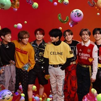 VERIVERY drops vibrant 'Tap Tap' music video from new single album Liminality EP. LOVE, watch video