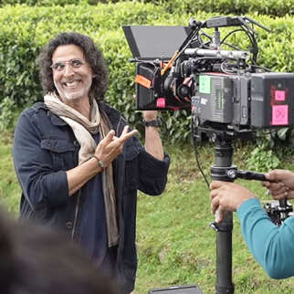 Whatte Fun - Making | Ram Setu | Akshay Kumar, Jacqueline Fernandez