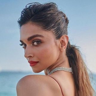 Deepika Padukone to unveil the FIFA World Cup trophy during the finals