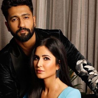 Katrina Kaif “begs” Vicky Kaushal not to do THIS one thing; latter waits for the day she’ll say “Kya Baat Hai”, watch