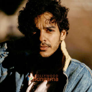 Ishaan Khatter