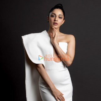 Kiara Advani