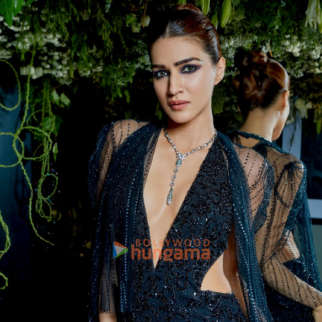 Kriti Sanon