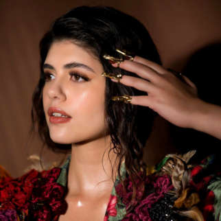 Sanjana Sanghi