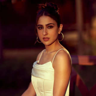 Sara Ali Khan