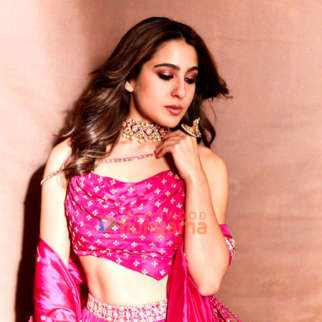 Sara Ali Khan