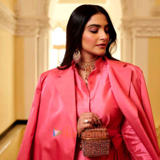 Sonam Kapoor Ahuja