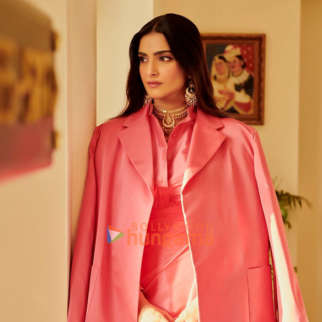 Sonam Kapoor Ahuja