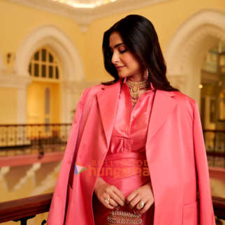 Sonam Kapoor Ahuja