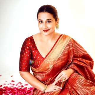 Vidya Balan