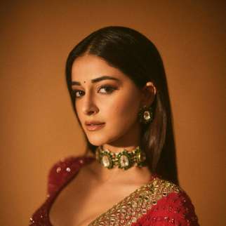 Ananya Panday