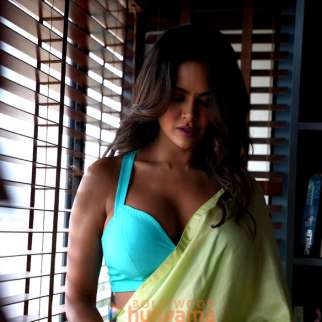 Esha Gupta