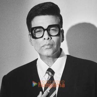 Karan Johar