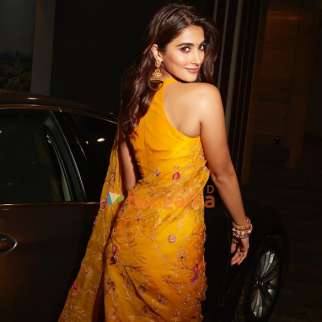 Pooja Hegde