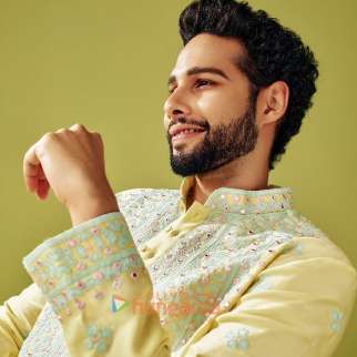 Siddhant Chaturvedi