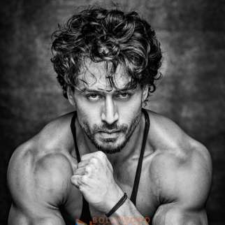 Tiger Shroff