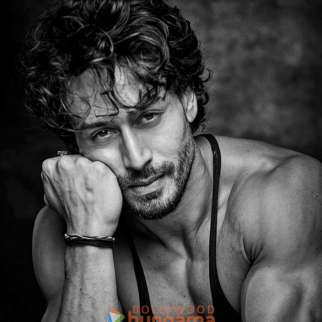 Tiger Shroff