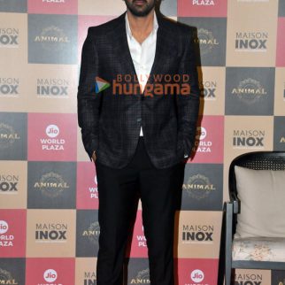 Photos Celebs grace the special screening of Animal at PVR BKC, Bandra5 (5)