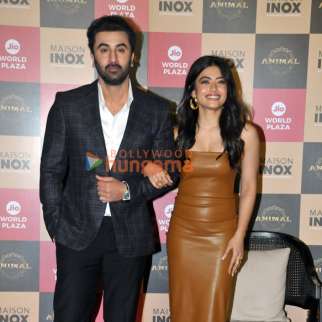 Photos Celebs grace the special screening of Animal at PVR BKC, Bandra5 (6)