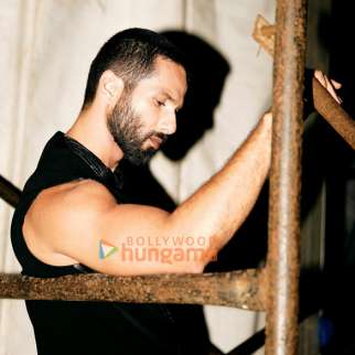 Shahid Kapoor