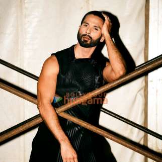 Shahid Kapoor