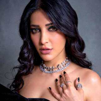 Shruti Haasan