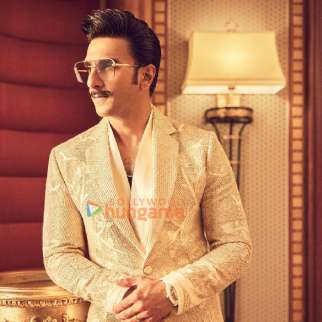 Ranveer Singh