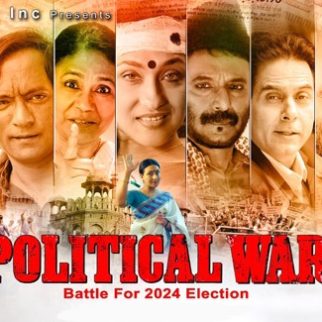 Political War