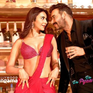 De De Pyaar De 2