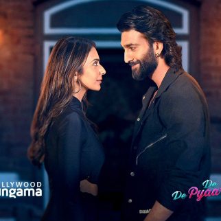 De De Pyaar De 2