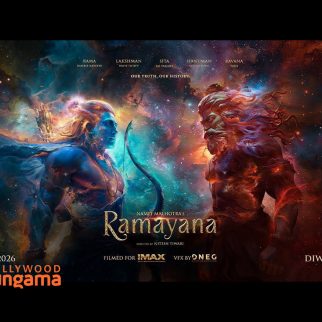Ramayana - Part : I