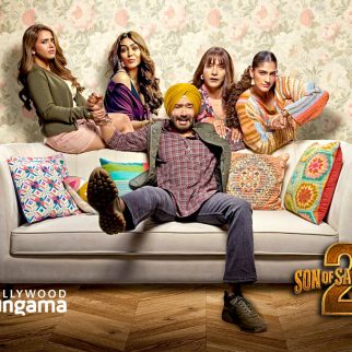 Son Of Sardaar 2