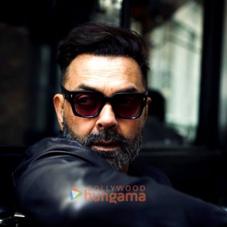 Bobby Deol