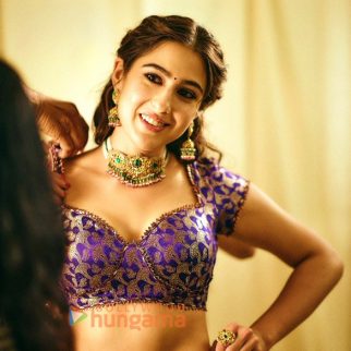 Sara Ali Khan