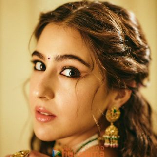 Sara Ali Khan