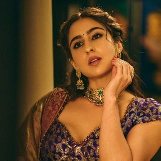 Sara Ali Khan