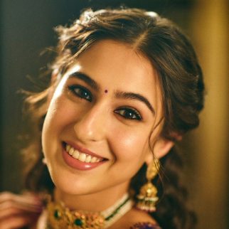 Sara Ali Khan