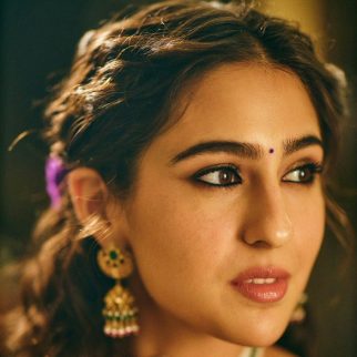 Sara Ali Khan