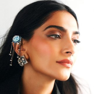 Sonam Kapoor Ahuja