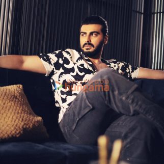 Arjun Kapoor