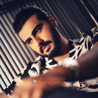 Arjun Kapoor