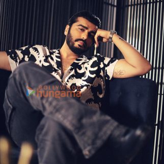 Arjun Kapoor