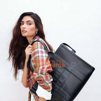 Athiya Shetty