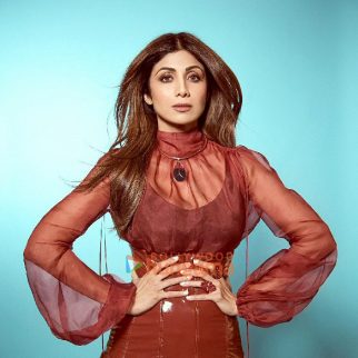 Shilpa Shetty