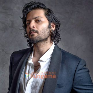 Ali Fazal