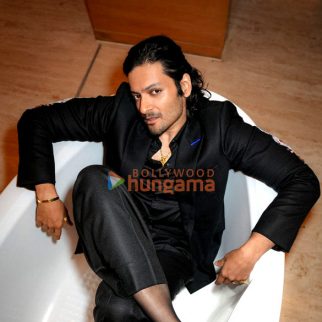 Ali Fazal